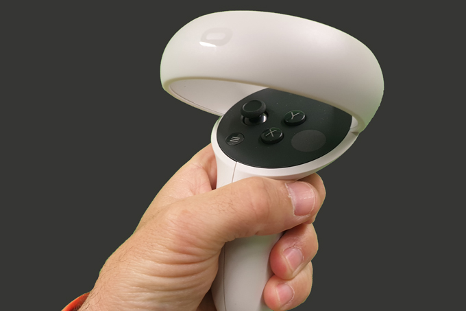 Controller