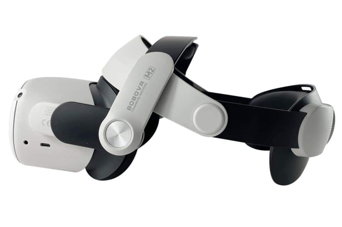 BOBOVR Subjection System