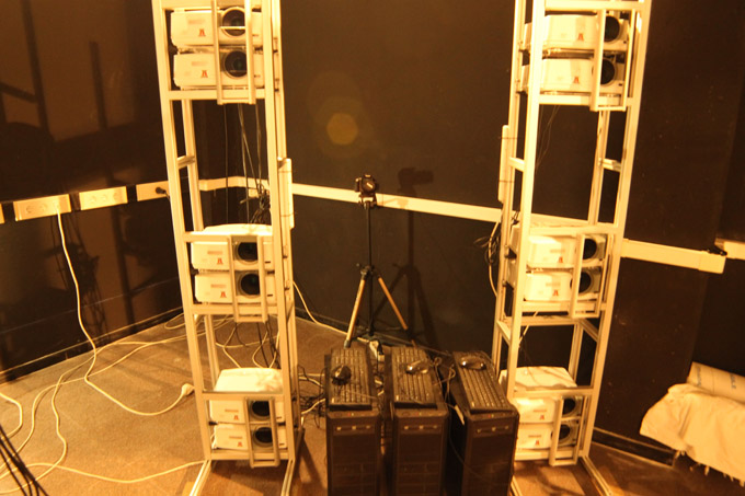 Projection System