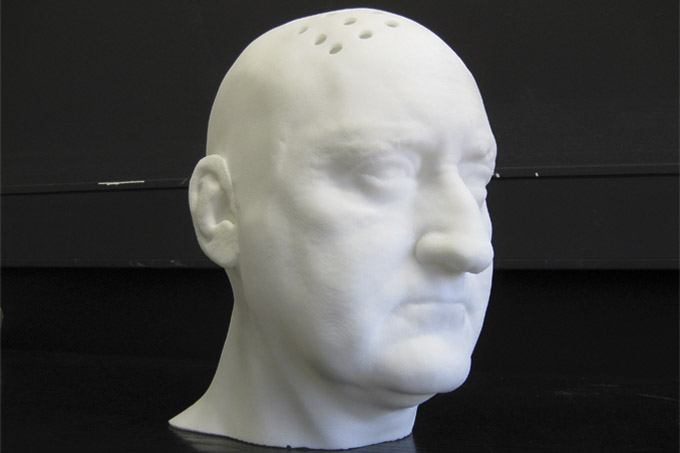 Physical Model
