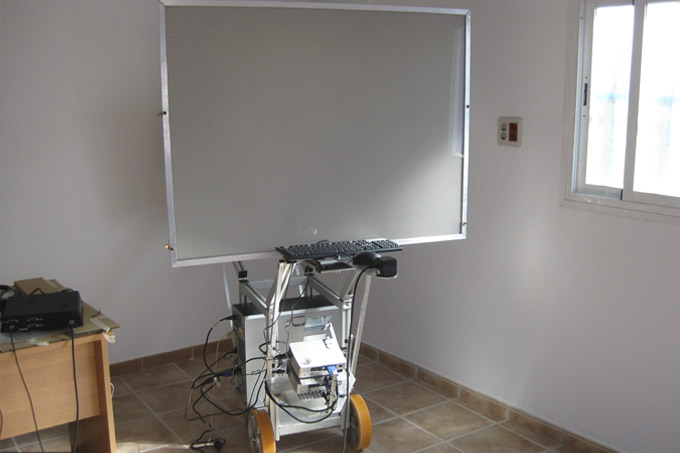 Portable System