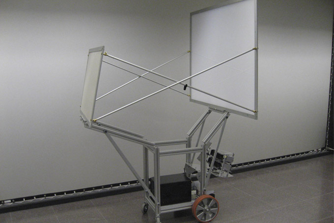 Portable System